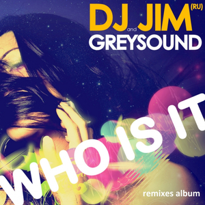 Who Is It (Radio Edit)