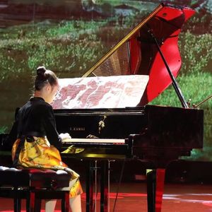 Sonata in C-major