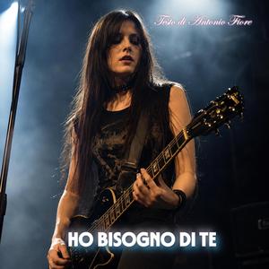 HO BISOGNO DI TE