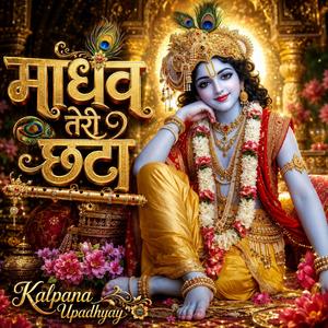 मोहन तेरी छटा।। श्री कृष्ण भक्ति इमोशनल स्पेशल भजन।। श्री हरि कृपा।।