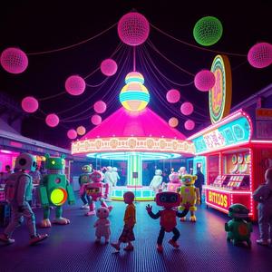 ブレインロットフェス　ラップ