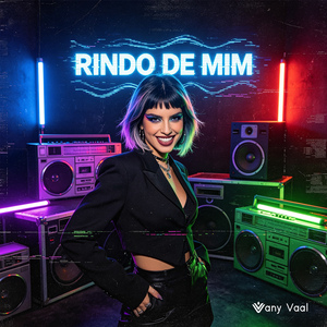 Rindo de Mim