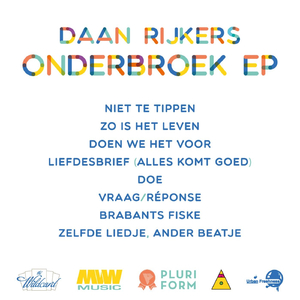 Liefdesbrief (Alles Komt Goed)