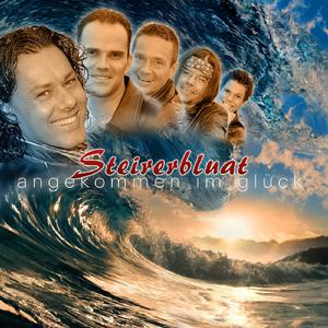 Angekommen im Glück (Single Version)