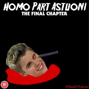 Homo Part Aštuoni - The Final Chapter