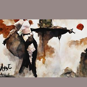 Drama de uma paixão