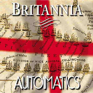 Rule Britannia
