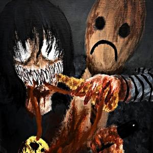 CANNIBAL CAFÉ (feat. KXLLBVT)