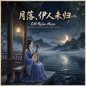 《月落,伊人未归》