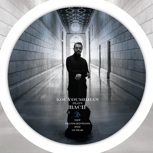 Cello Suite No. 1 in G Major, BWV 1007: VI. Gigue