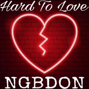 Hard To Love