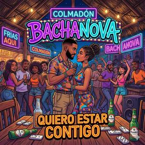 QUIERO ESTAR CONTIGO