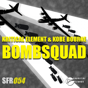 Bombsquad (Original Mix)