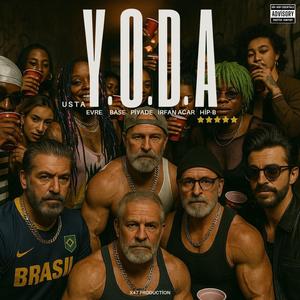 Usta Y.O.D.A (feat. Base06, Piyade, İrfan Acar & Hip-B)