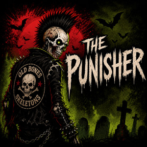 The Punisher