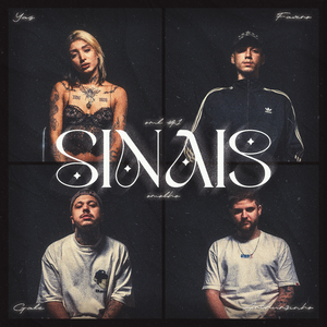 OML #1 - Sinais