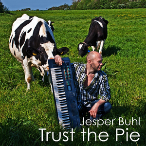 Obi-Wan-Syncopy (feat. Bernhard Weichinger, Cord Heineking, Sten Elten & Jaap Berends)