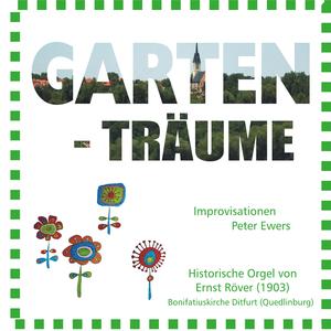 Geh' aus mein Herz und suche Freud (II)