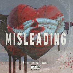 Misleading (feat. TyeTheGoddess)