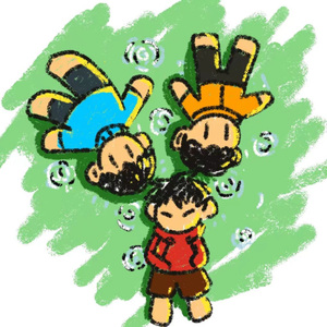 Pale rain&go Feat.DAKEY(Prod.YTT-MUSIC)