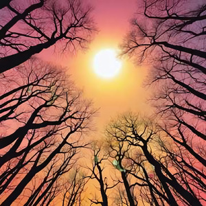 One Tree, One World, Vol.2