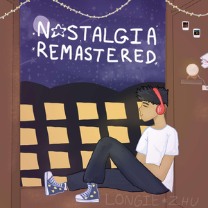 Night Light (2025 Remix)