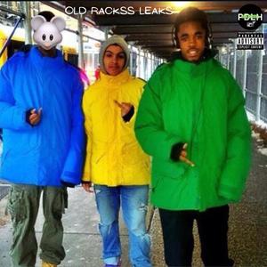 Yo Shootas My Shootas (feat. Moe Gz & Dot Blamma)