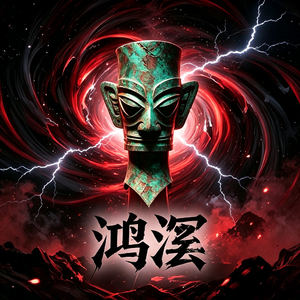 云海之上