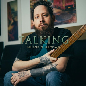 Talking