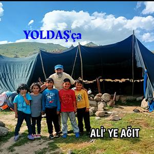 ALİ 'ye Ağıt (Oy Dağlar)