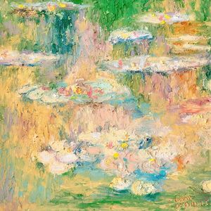 玫瑰前夜 The Rose Eve