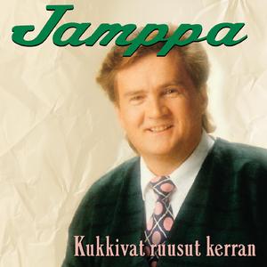 Kukka kämmenellä