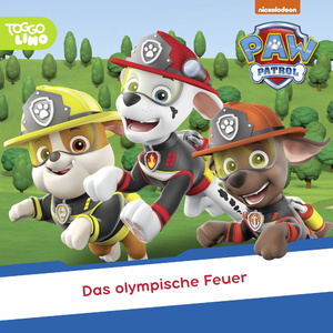 Kapitel 01: Das olympische Feuer (Folge 166)