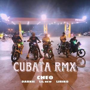 Cubata (Remix)