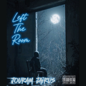 Left The Room