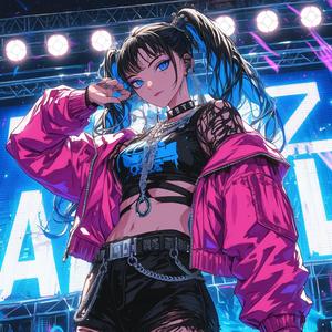 BEST EDM SONGS 2025 kpop クラブミュージック the night car music ステップ・イントゥ・ザ・リズム