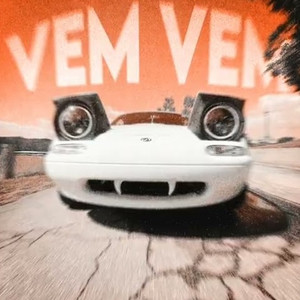 Jmilton - Vem Vem (Ultra Slowed) [Official Visualizer]