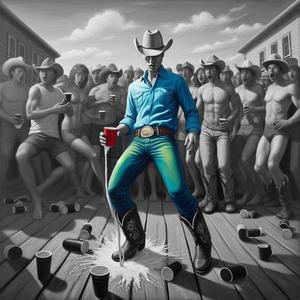 Held the Cup Weird (Radio Edit)