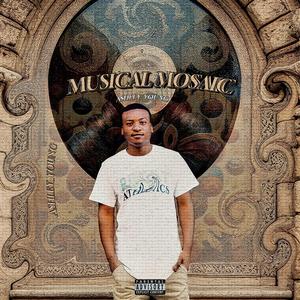 Wena Mdali (feat. Ashley Shxne)