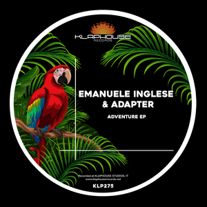 Like Your Shoes (Original mix)