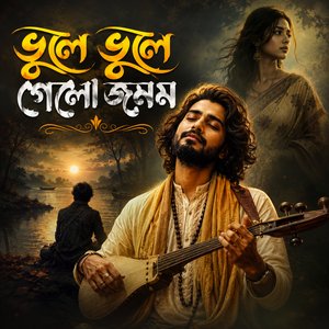 Vule Vule Gelo Jonom ( ভুলে ভুলে গেলো জনম )