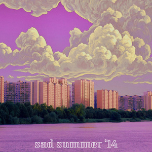 Sad Summer '14