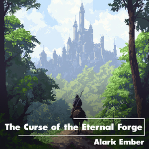 Shades of the Twilight Fen