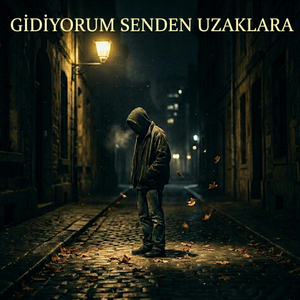 Gidiyorum Senden Uzaklara