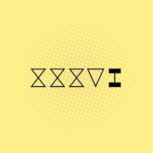 XXXVI