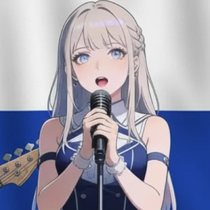 ロシア連邦国歌-祖国は我らのために- (シンフォニックロックバージョン)