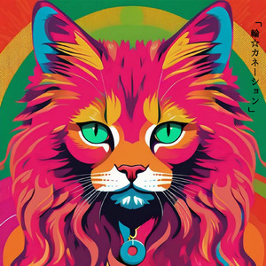 輪☆カネーション