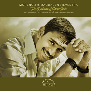 The Radiance of Your Smile (Original Mix)