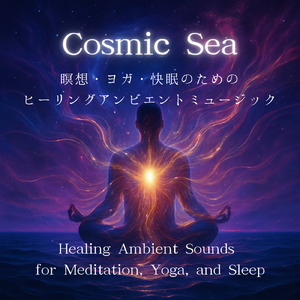 Cosmic Sea 宇宙の海