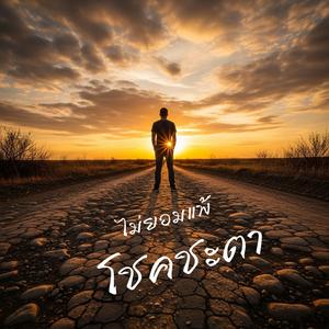 ไม่ยอมแพ้ โชคชะตา